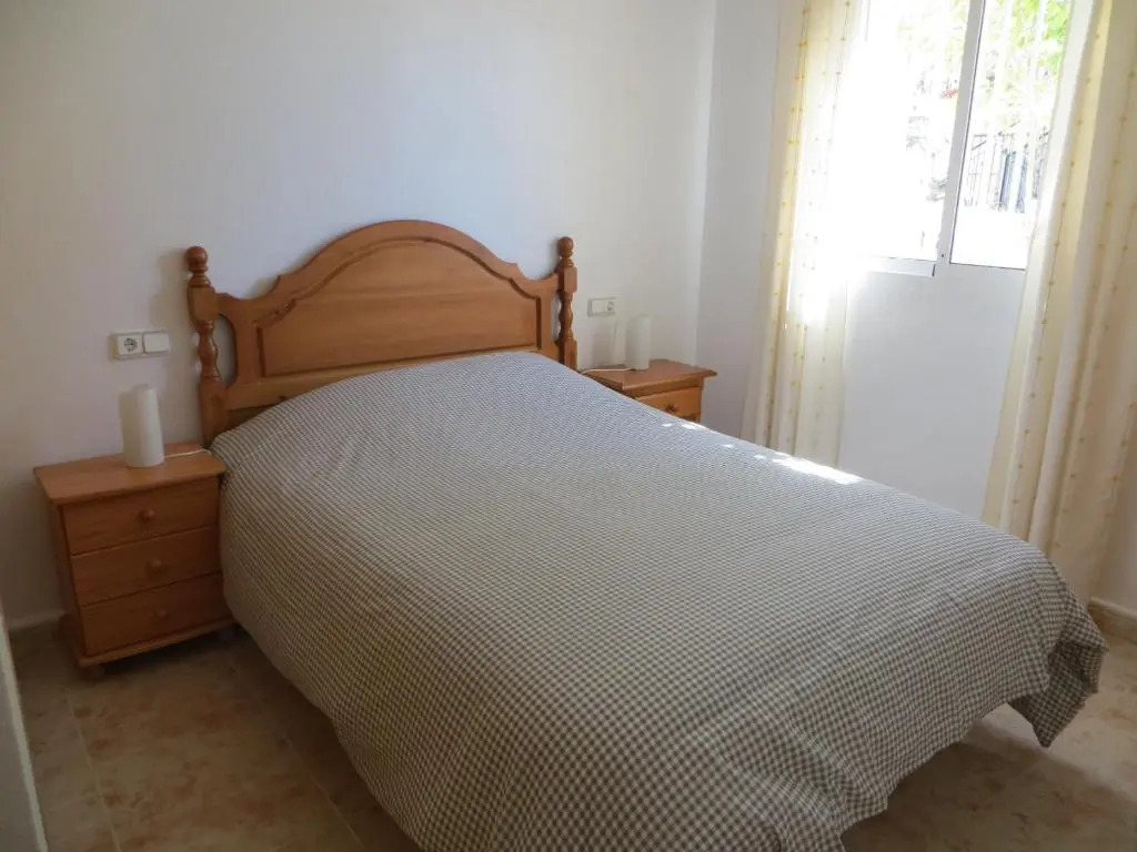 Villa Flamenca - 10 sleeps