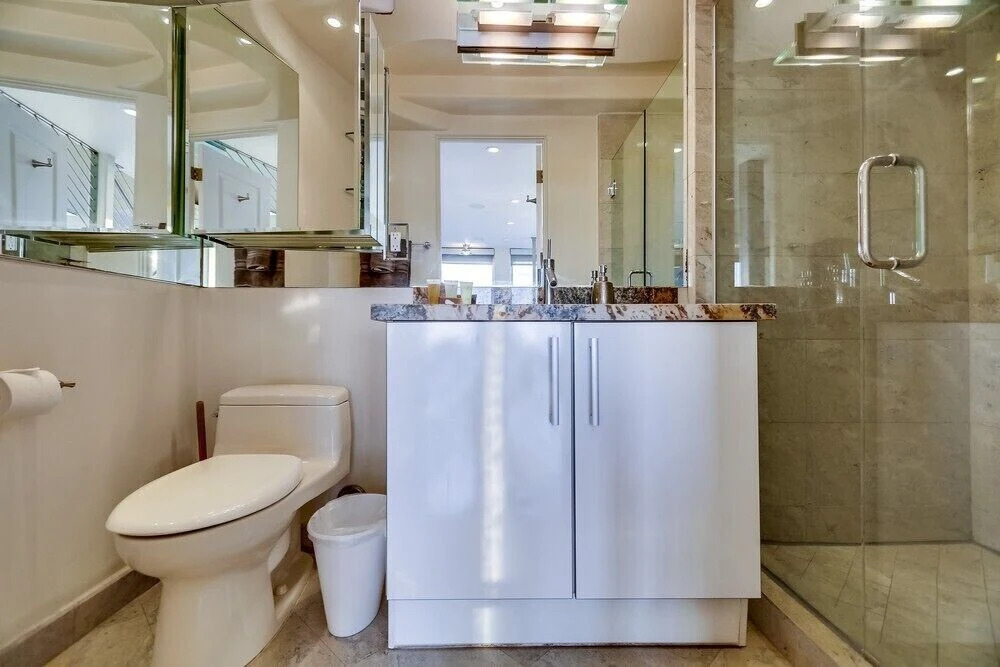 Surf Style 1 1 Bedroom 2 Bathrooms Townhouse