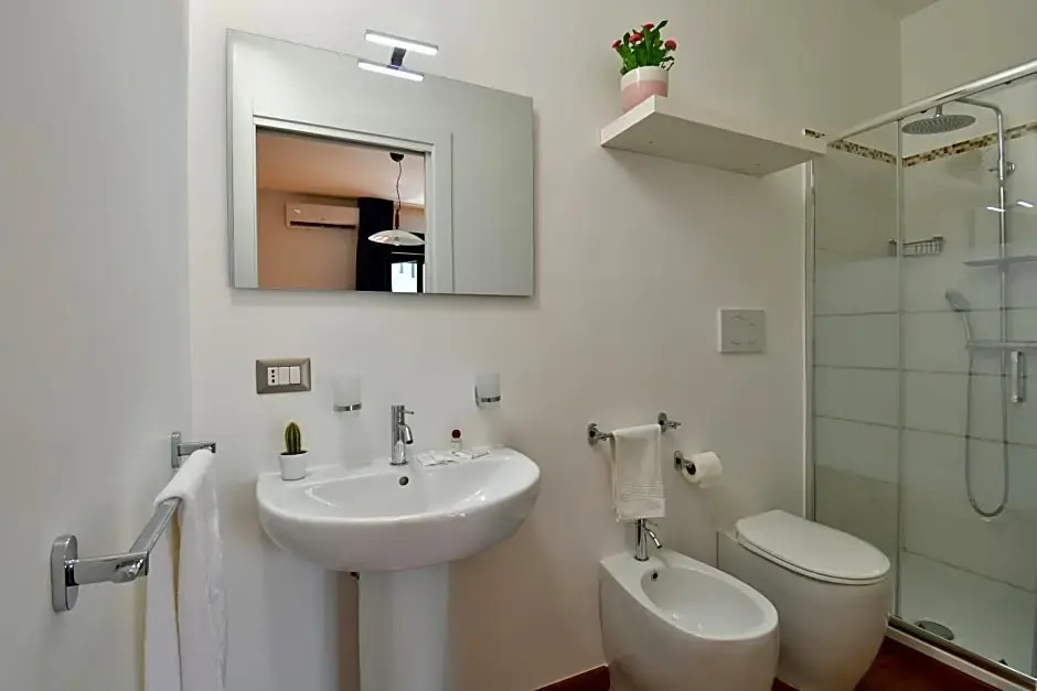 Amaranda B&B
