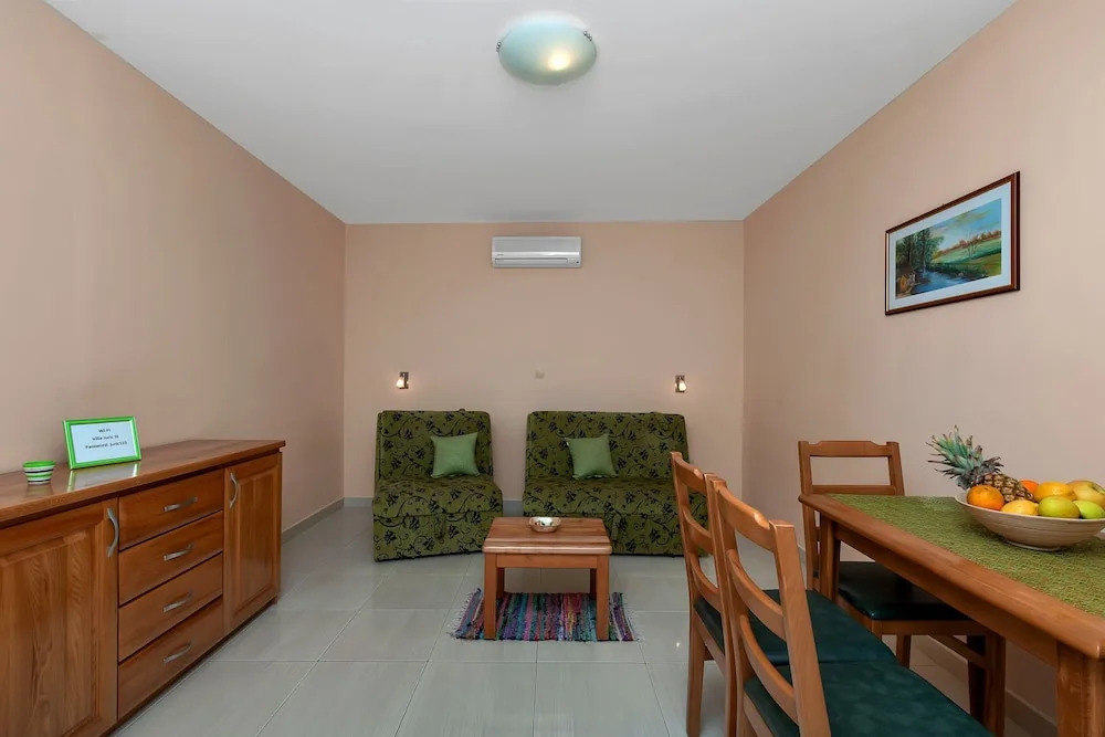 Villa Juric