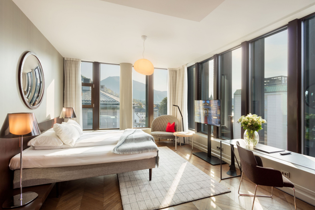 Bergen Børs Hotel