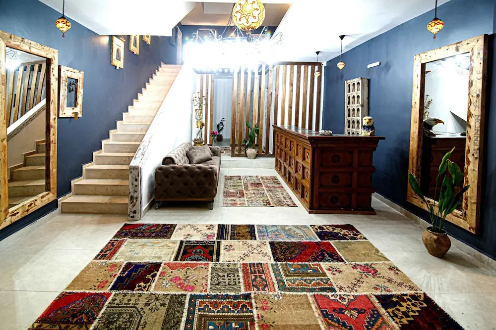 Sultan Hotel Kalkan