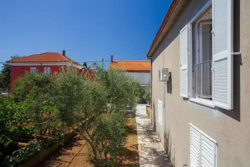 Apartment Pradini