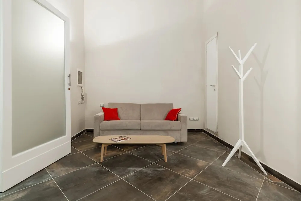 Apartment Parthenope I - BH 47