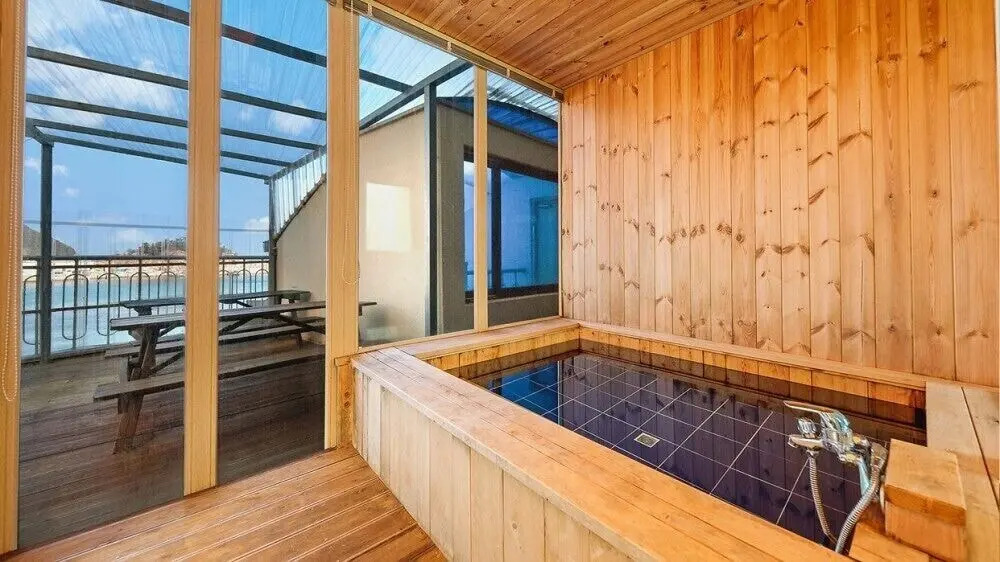 Geosan Resort