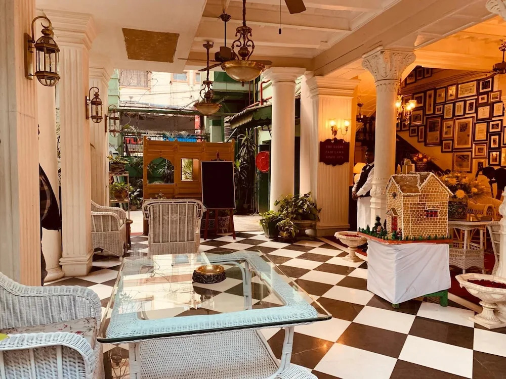 The Elgin Fairlawn, Kolkata