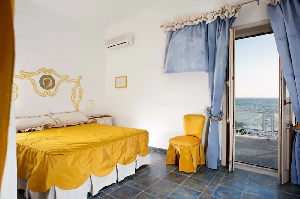 Villa Antares