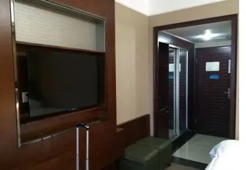 Chasha Wanyi Hotel