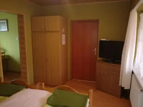 Villa JASMIN
