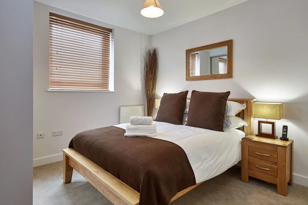 Serviced Lifestyle – Kennet Island