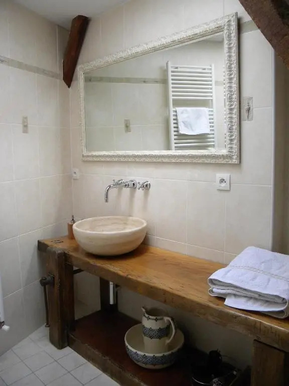 Chambres dHôtes Le Loubet