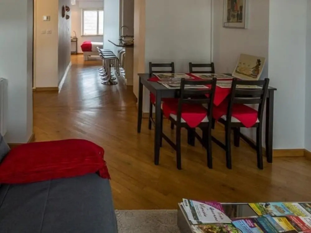 Appartement Schongauer