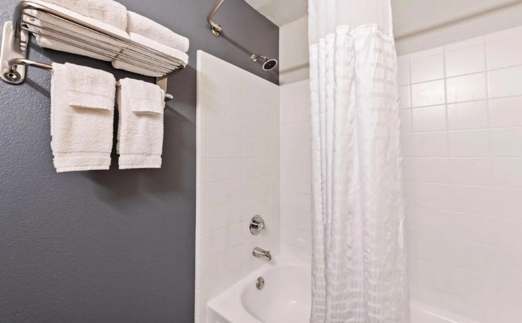 Extended Stay America - Charlotte - Airport