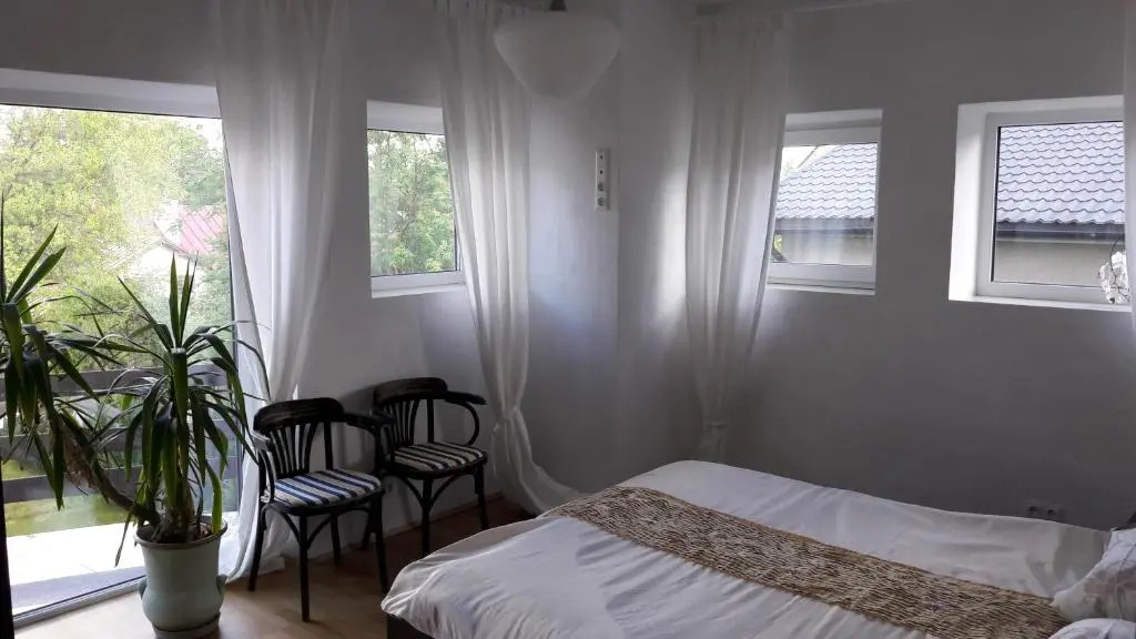 Vilnius Luxury Apartment 1