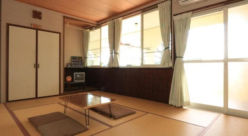 Tanegashima Minshuku Yuyu