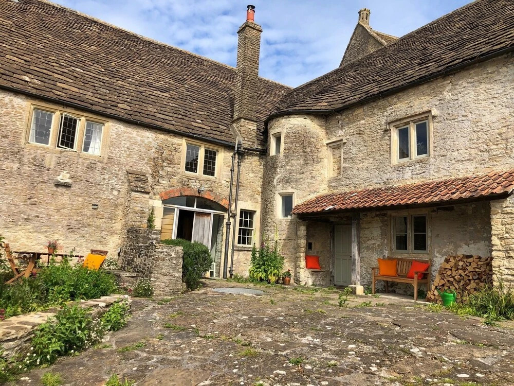 The Malthouse