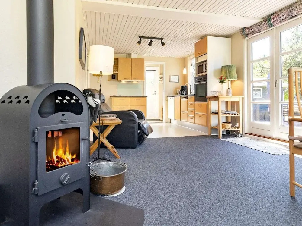 4 star holiday home in Nibe