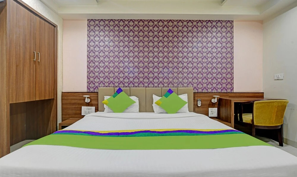 Hotel Johri Regency