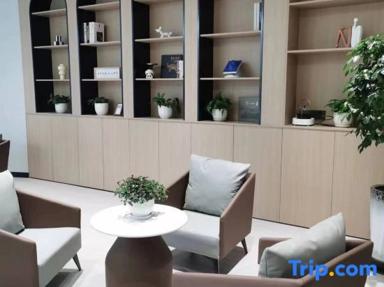 QiuYu  Smart  Hotel