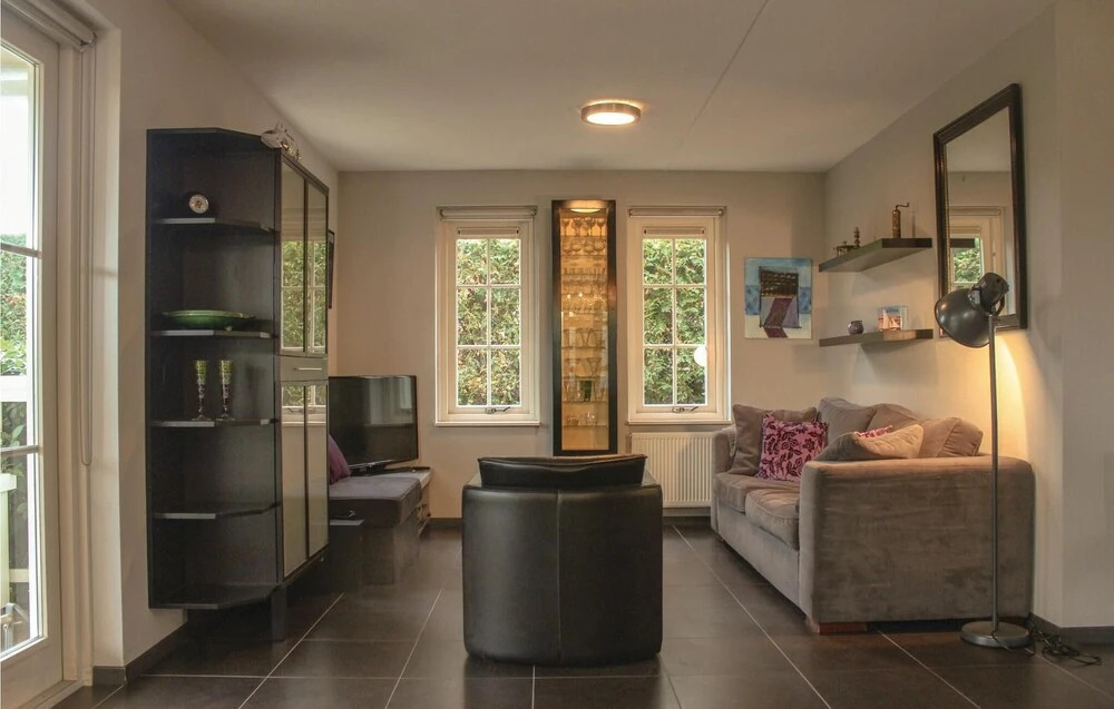 Awesome Home In Wemeldinge With Kitchen