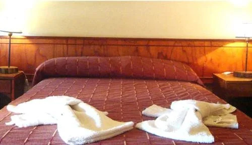 Hotel Marengo