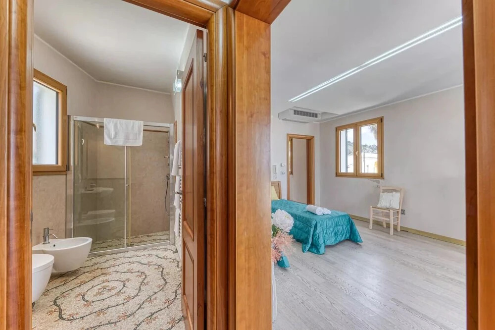 Suite Vista Mare