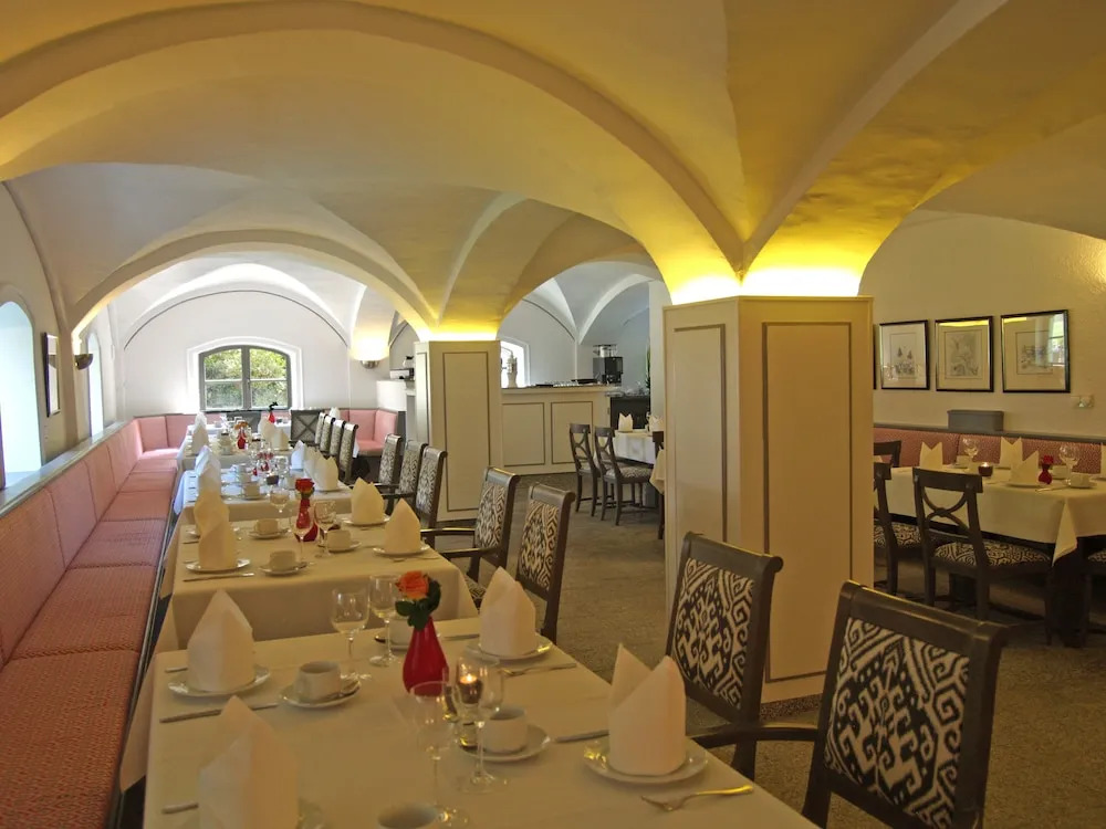Hotel Gut Kaden