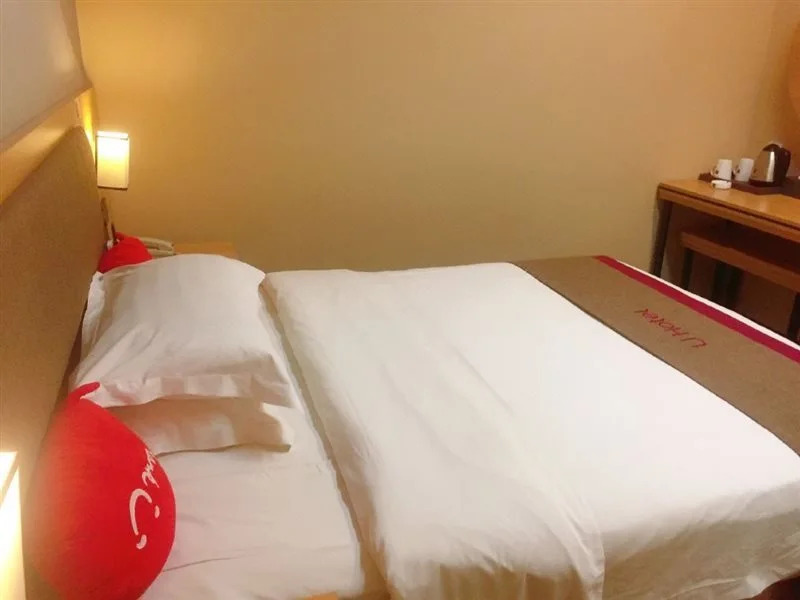 Qianxuan Hotel (Suzhou Shushu Guanxingxian Road)