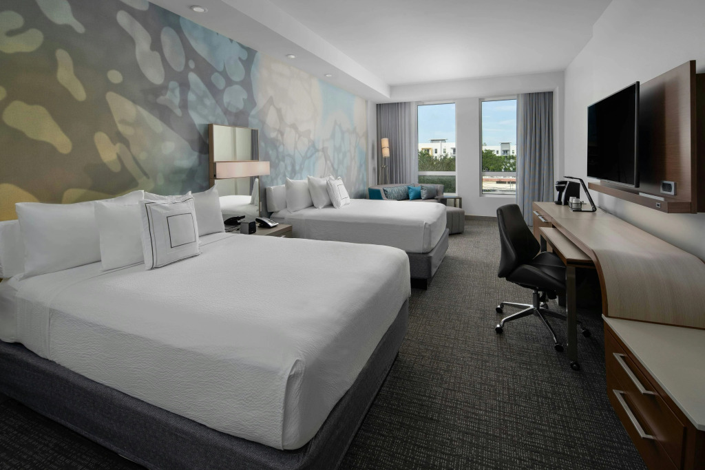 Courtyard by Marriott Delray Beach