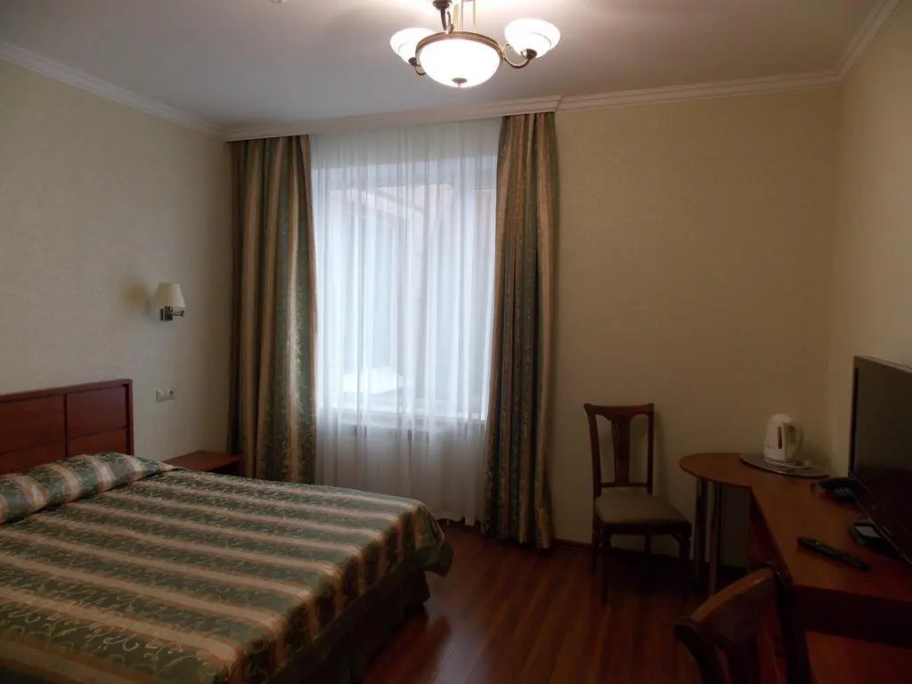Aquatoria Hotel