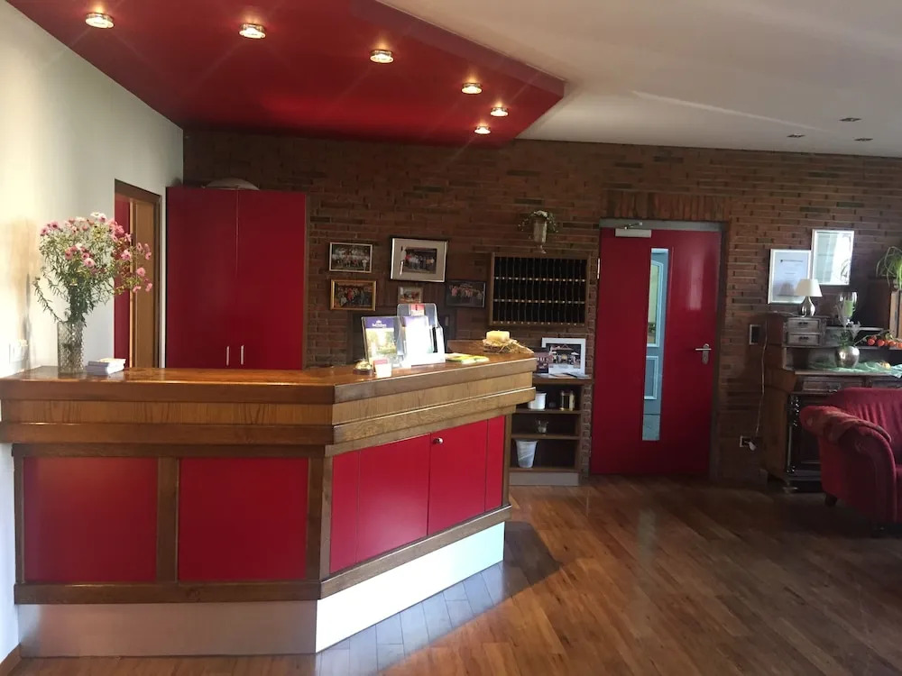 Hotel Bad Driburg