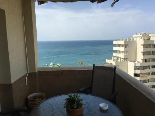 Stylish Villa Benalmádena Beach