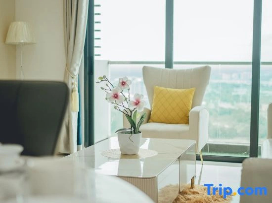 Macrolink Medini Starry Stay 3BR 5pax Legoland