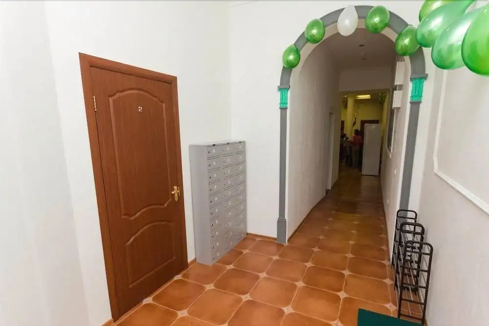EveRest hostel