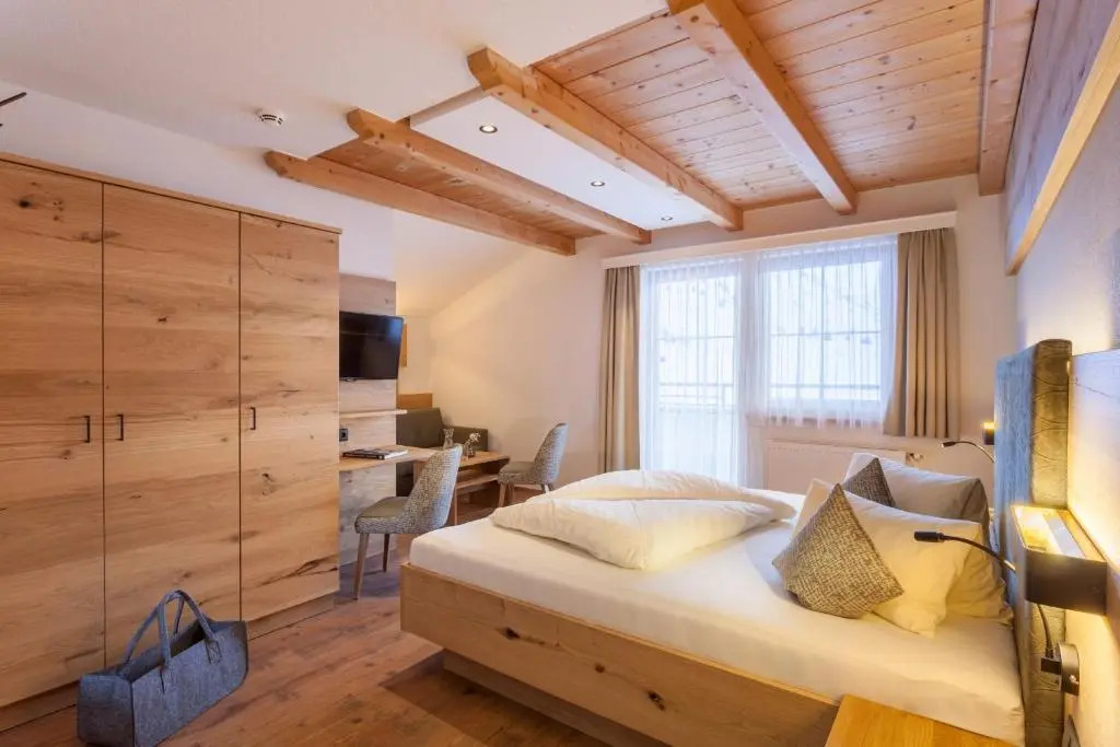Hotel Luggi