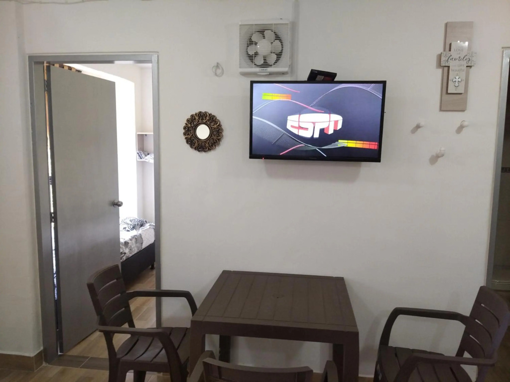 Apartamento en el Rodadero Plaza 301A