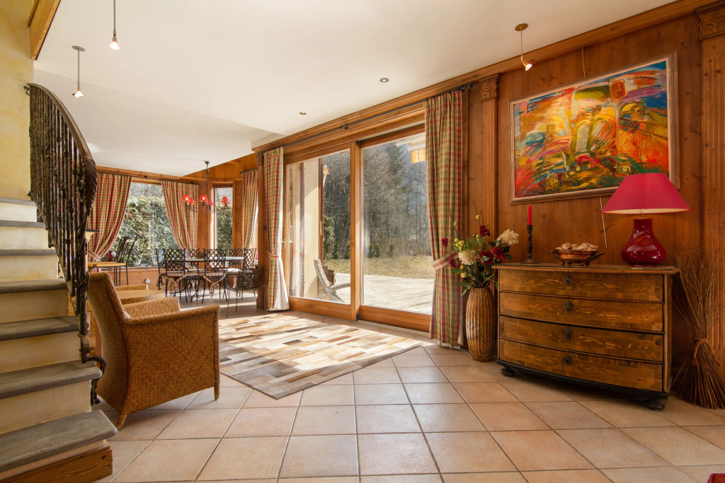 Chalet Hinansho