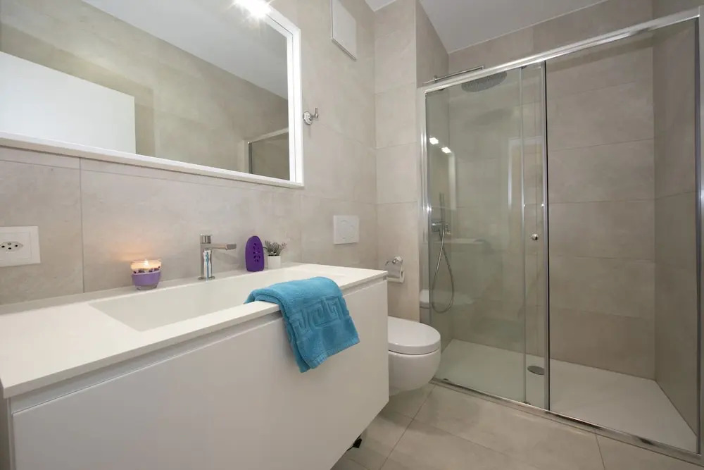 Residenza Artemia Apt. 6