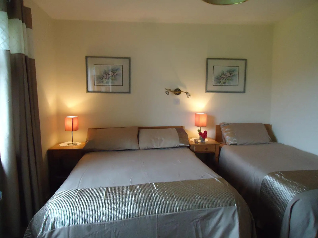 Melrose B&B