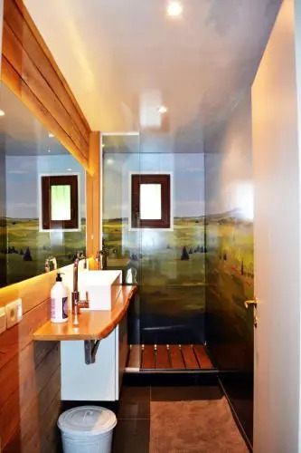 Chalet Le Forestier