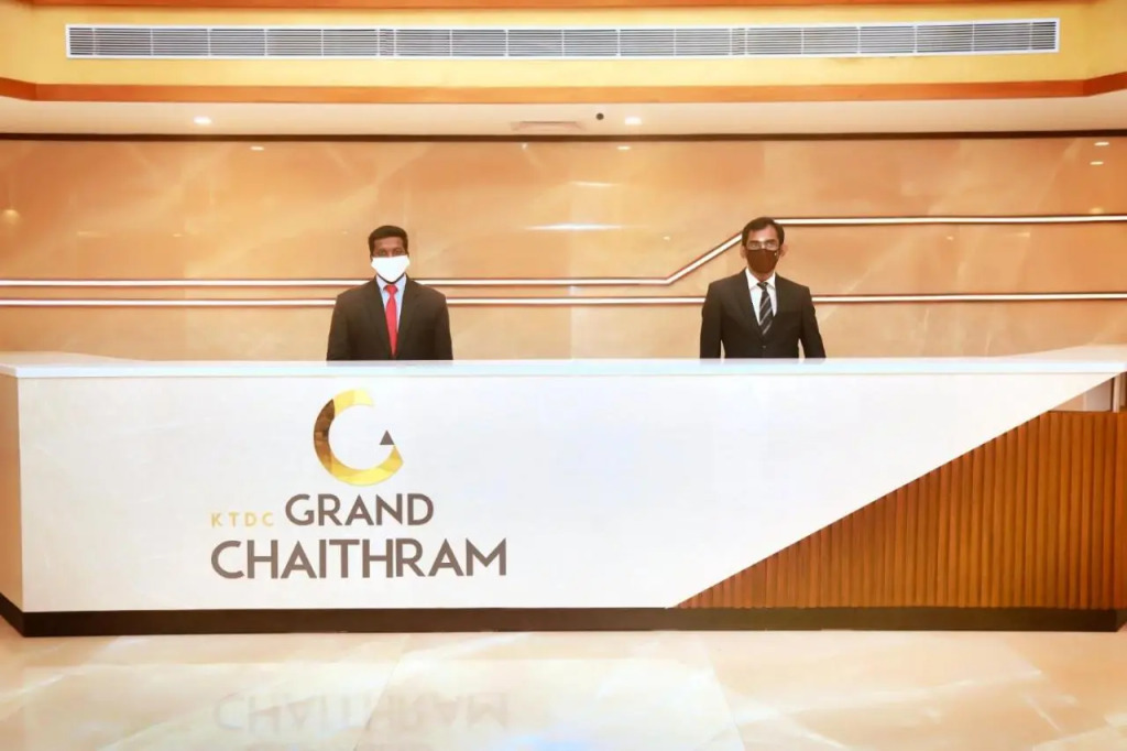 KTDC Grand Chaithram