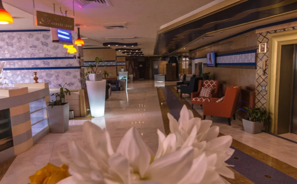 Tofel Kendla Hotel
