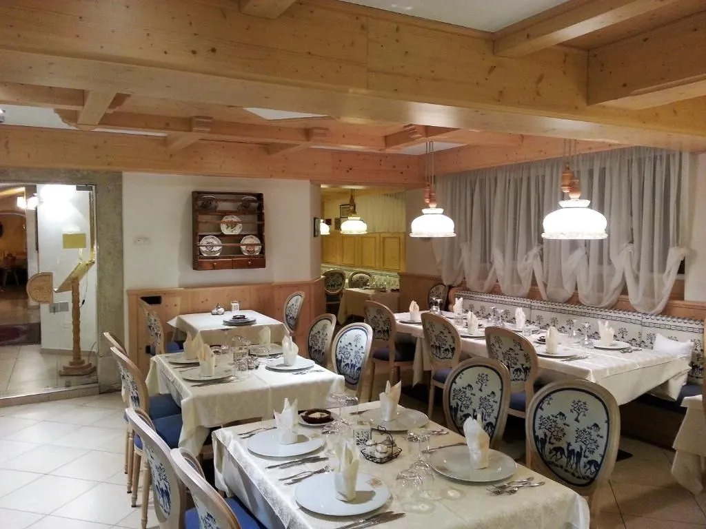 Folgaria Post Hotel