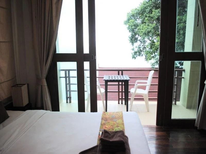 Villa La Moon Resort and Restaurant