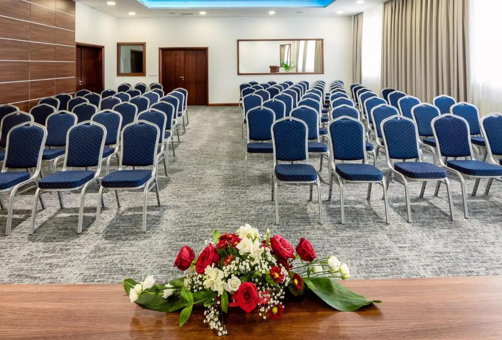 Centar Za Srce Bh-Hotel Most