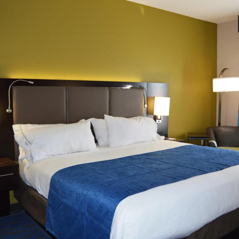 Holiday Inn Express El Reno by IHG