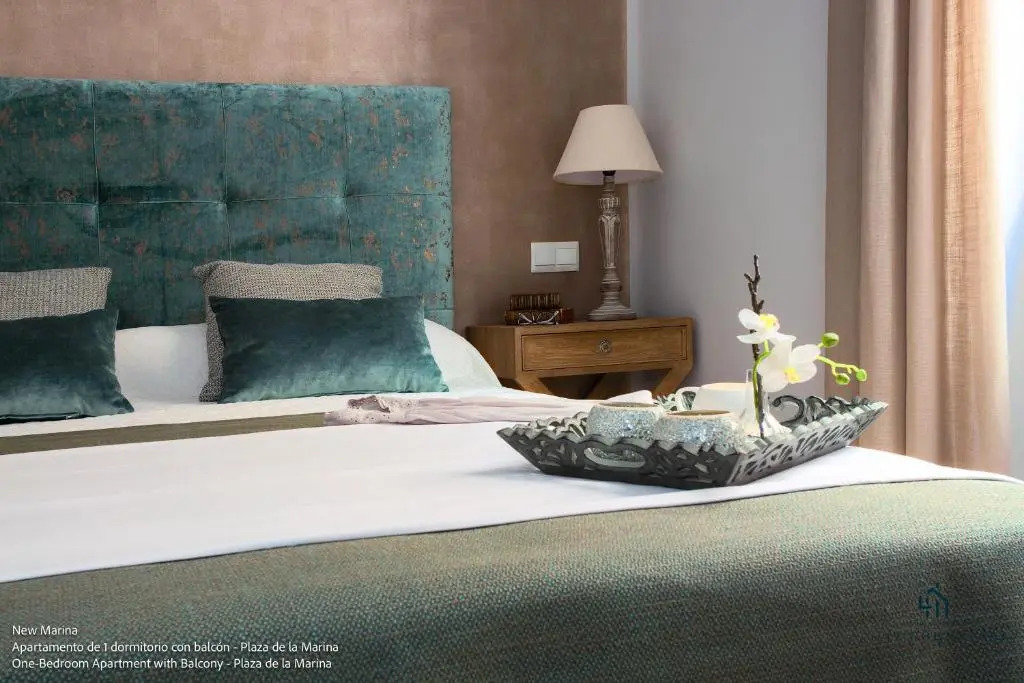 Living4malaga Spring Boutique