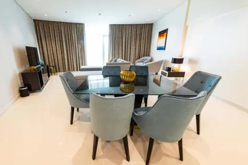 Blue Ocean Holiday Homes - Bay's Edge