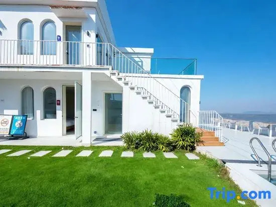 Huyu Yijing Homestay (Hengshan Island Shop)