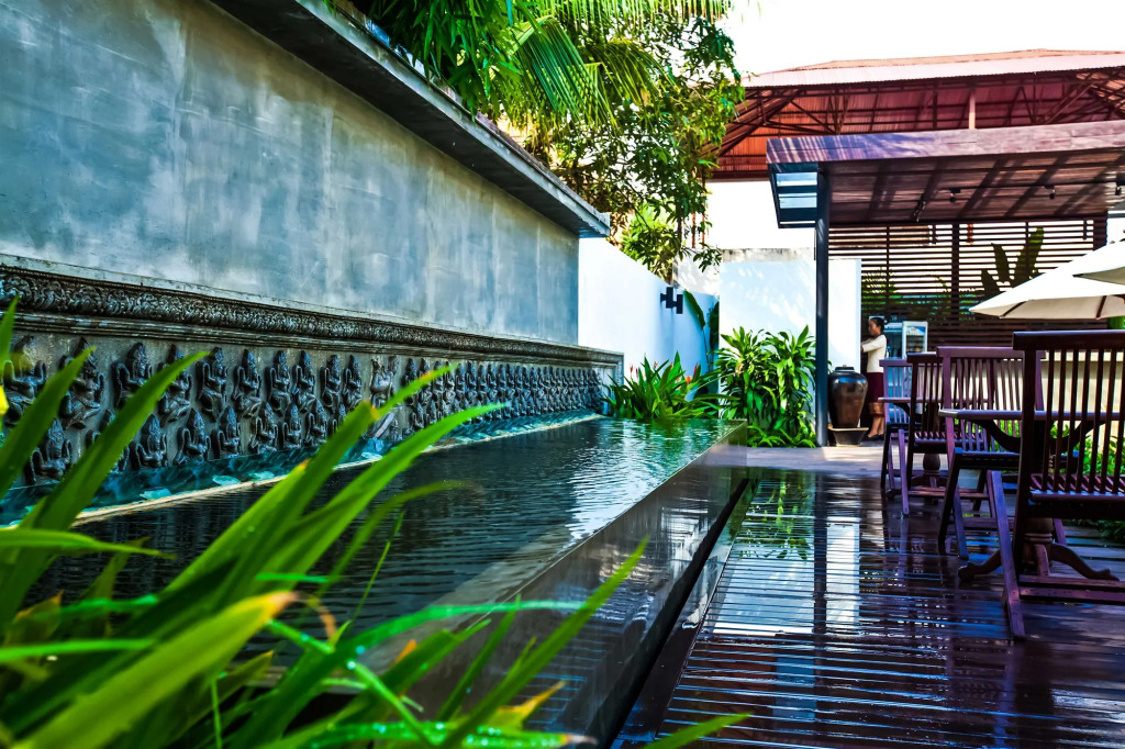Kingdom Angkor Hotel
